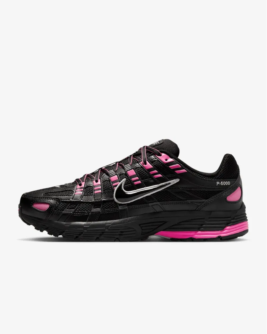 Кросівки Nike P-6000 CD6404-600