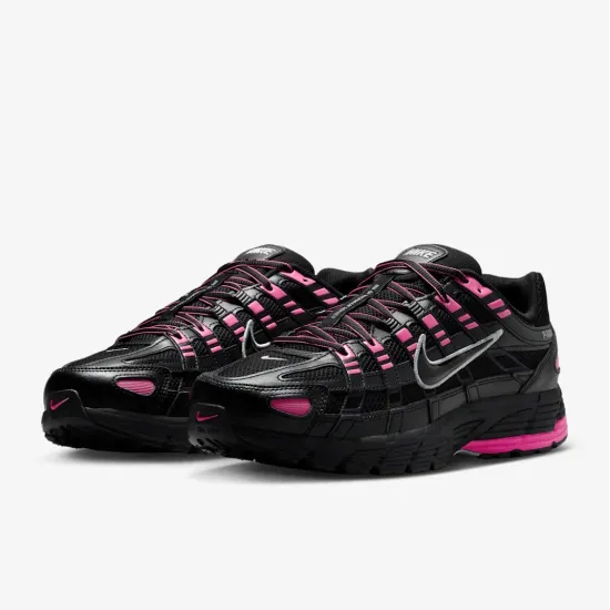 Кросівки Nike P-6000 CD6404-600