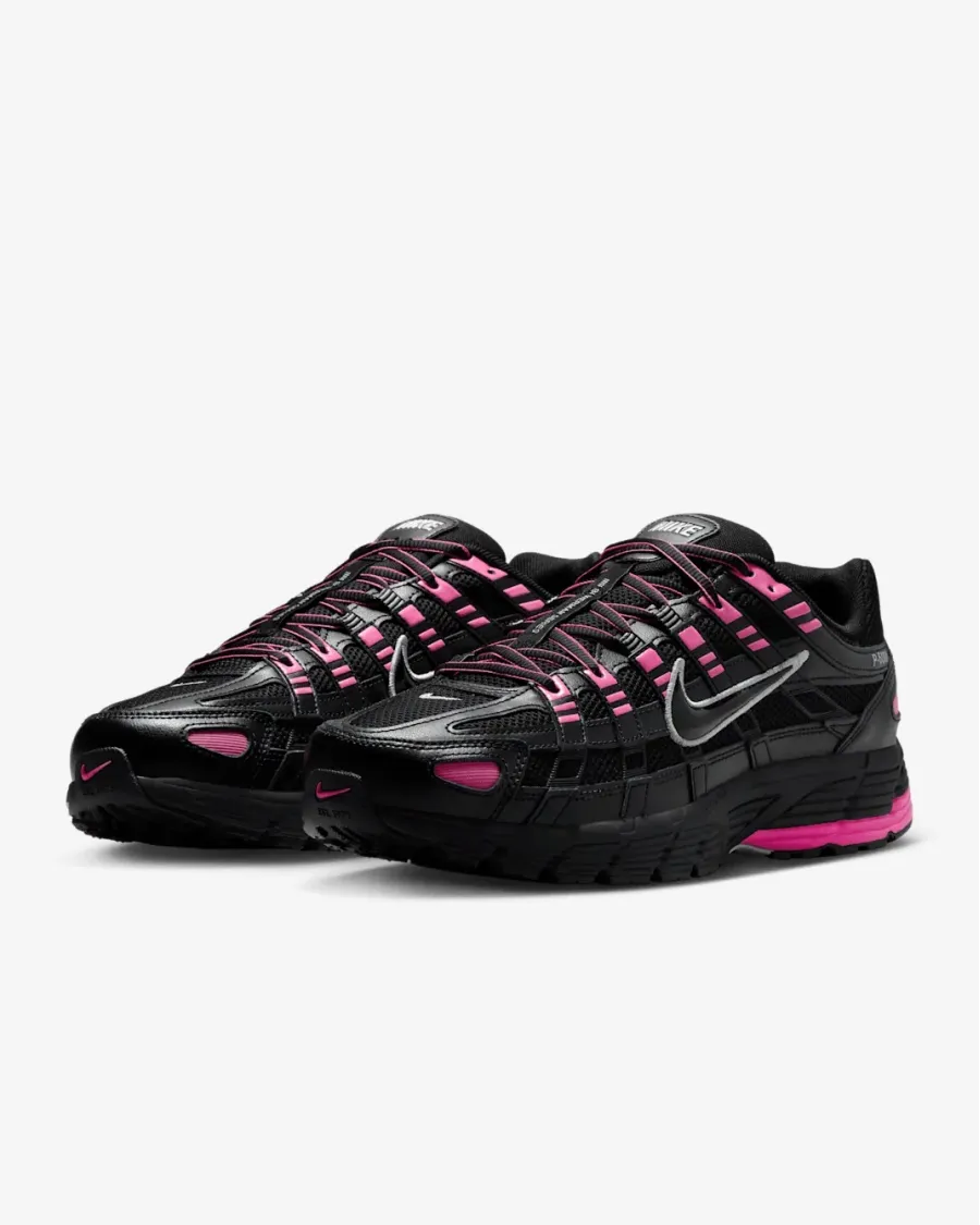 Кросівки Nike P-6000 CD6404-600
