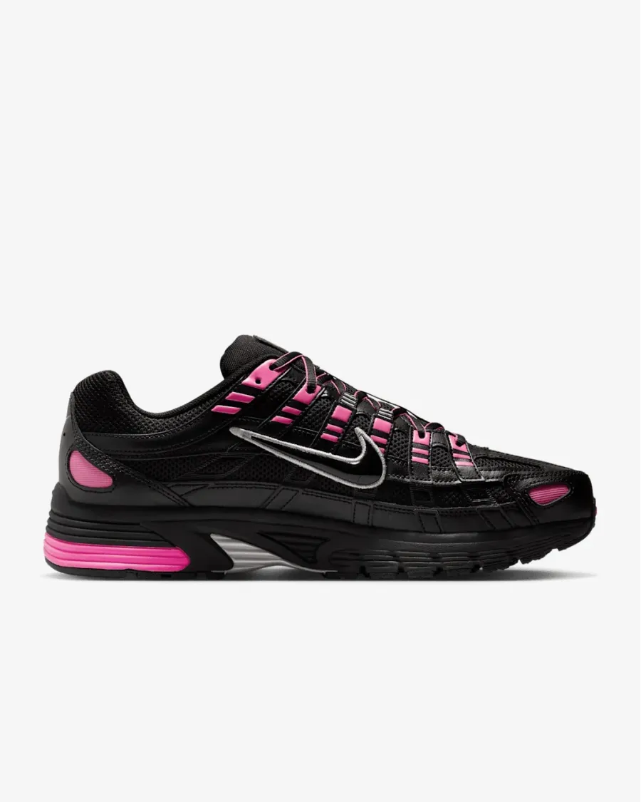 Кросівки Nike P-6000 CD6404-600