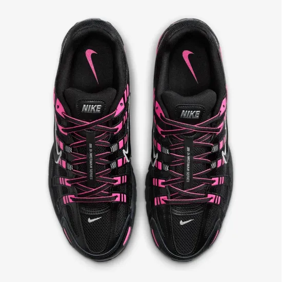 Кросівки Nike P-6000 CD6404-600