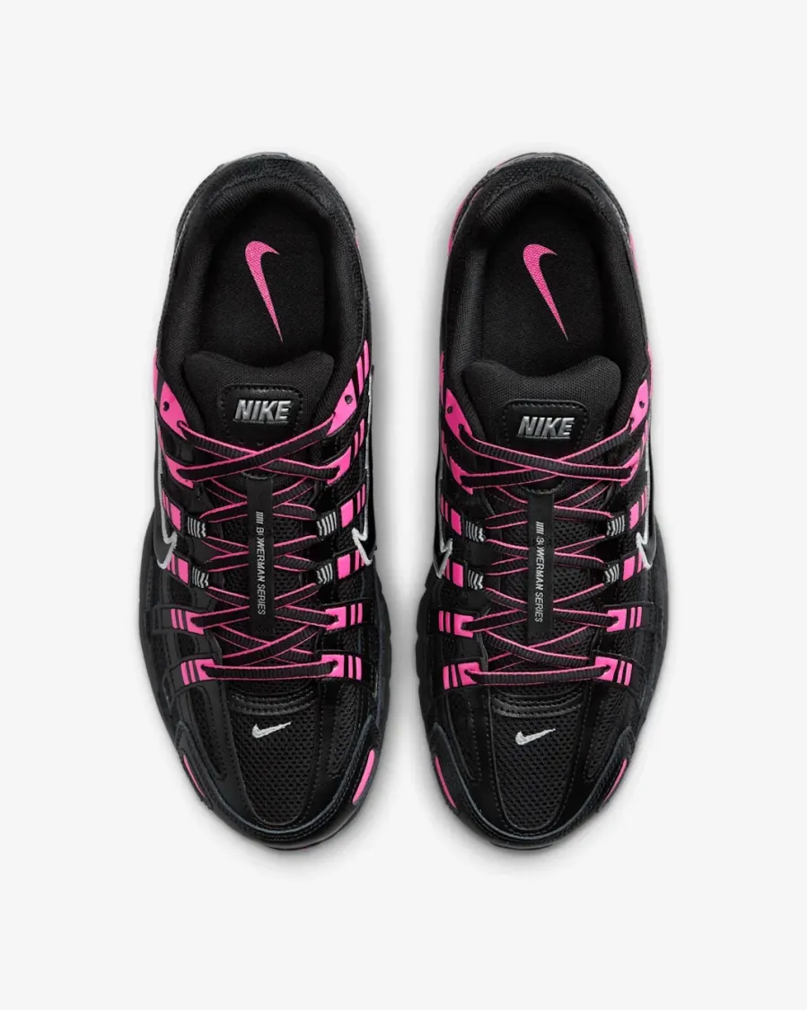Кросівки Nike P-6000 CD6404-600