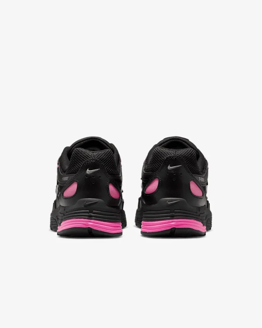 Кросівки Nike P-6000 CD6404-600