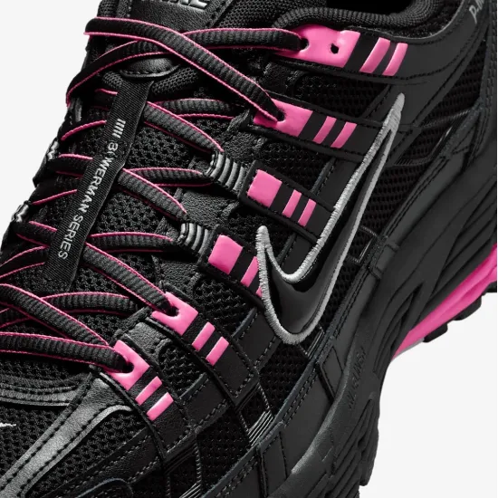 Кросівки Nike P-6000 CD6404-600