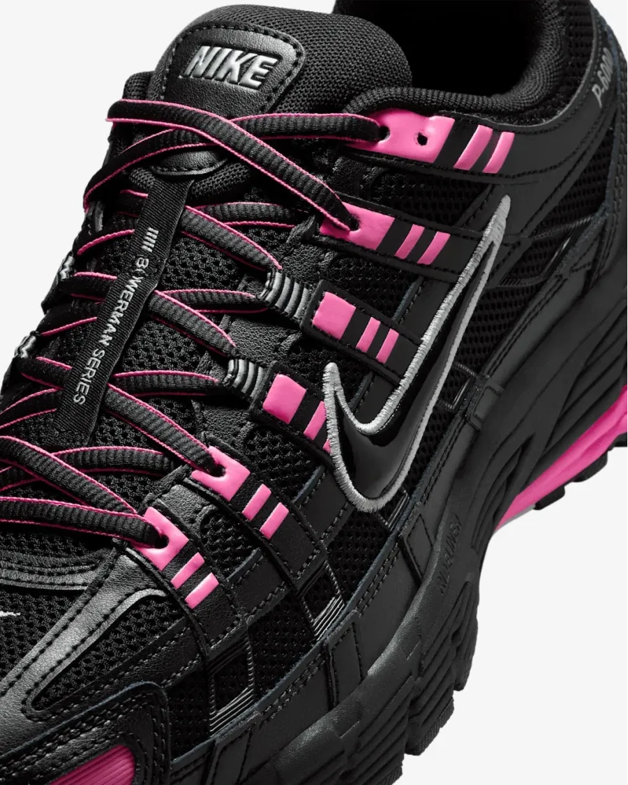 Кросівки Nike P-6000 CD6404-600