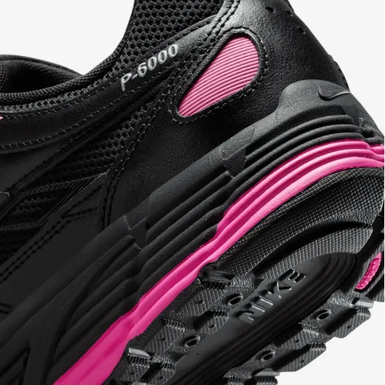 Кросівки Nike P-6000 CD6404-600