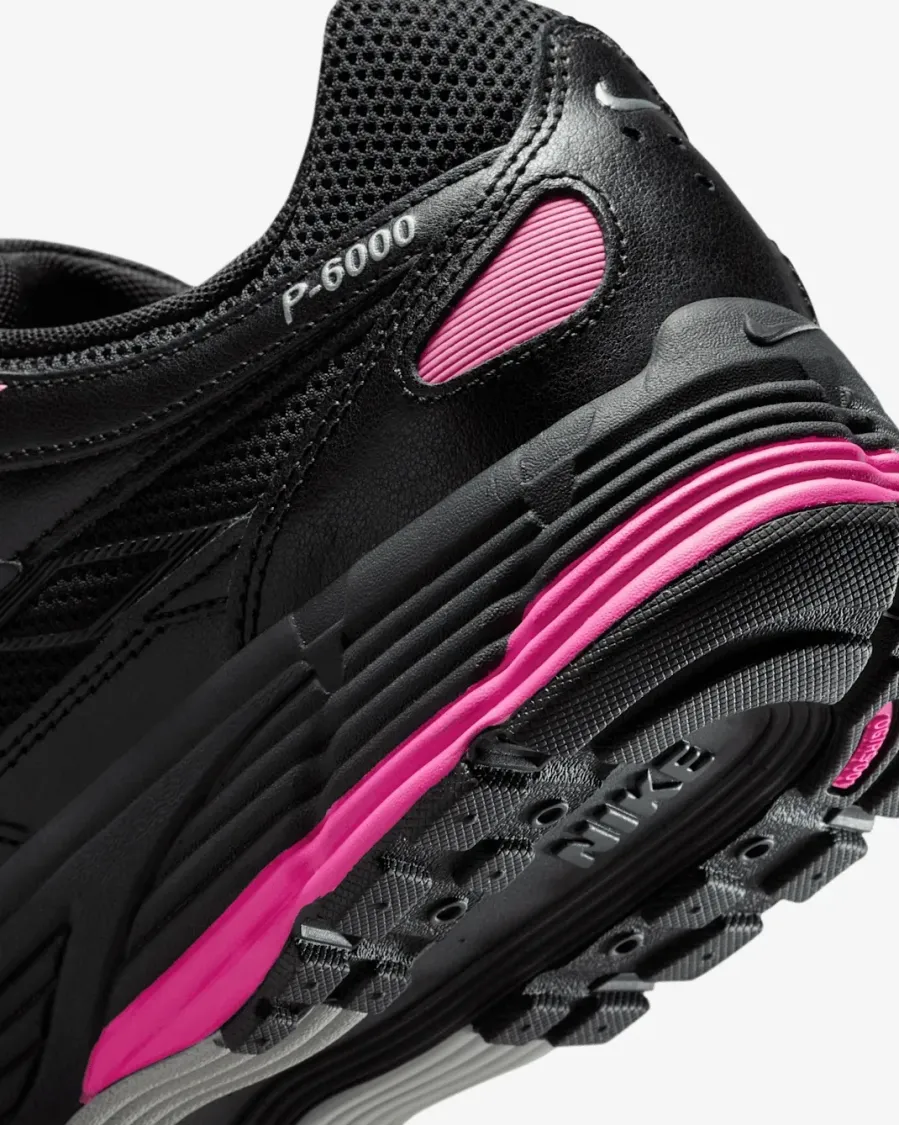 Кросівки Nike P-6000 CD6404-600