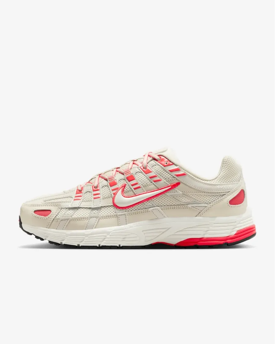 Кросівки Nike P-6000 CD6404-601