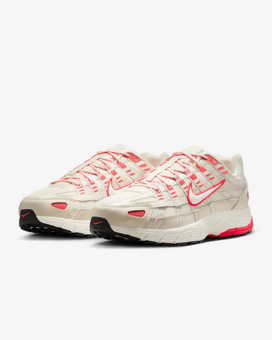 Кросівки Nike P-6000 CD6404-601