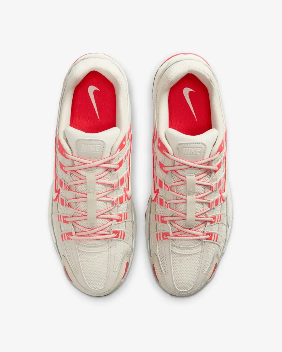 Кросівки Nike P-6000 CD6404-601