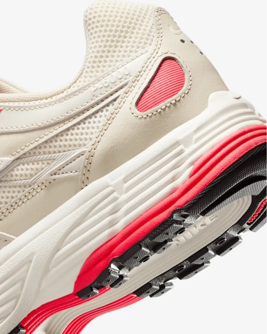 Кросівки Nike P-6000 CD6404-601