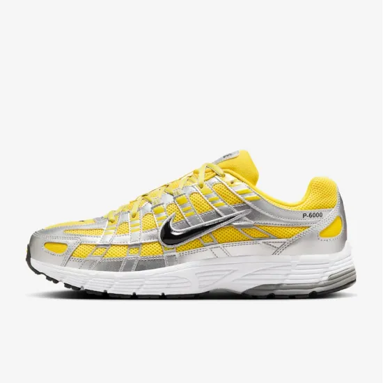 Кросівки Nike P-6000 CD6404-701