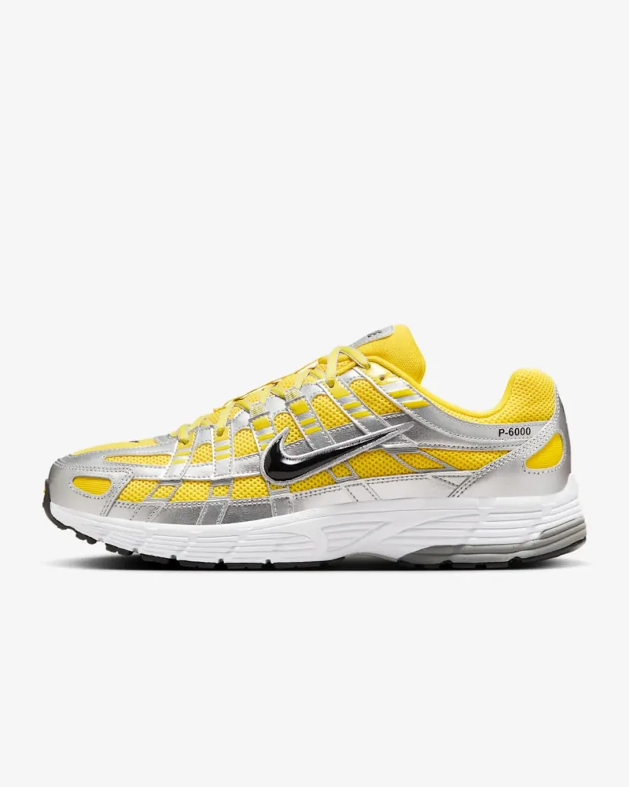 Кросівки Nike P-6000 CD6404-701