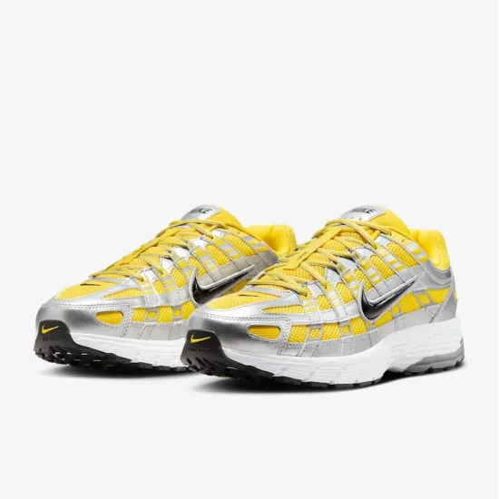 Кросівки Nike P-6000 CD6404-701