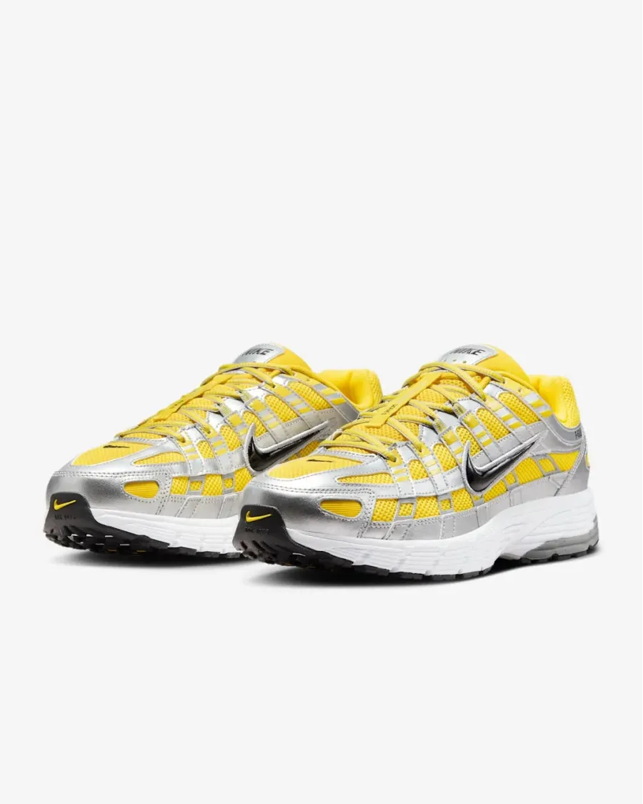 Кросівки Nike P-6000 CD6404-701