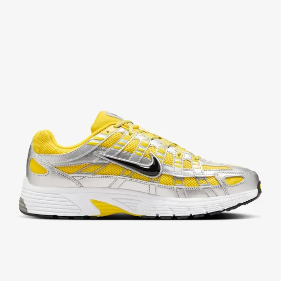Кросівки Nike P-6000 CD6404-701
