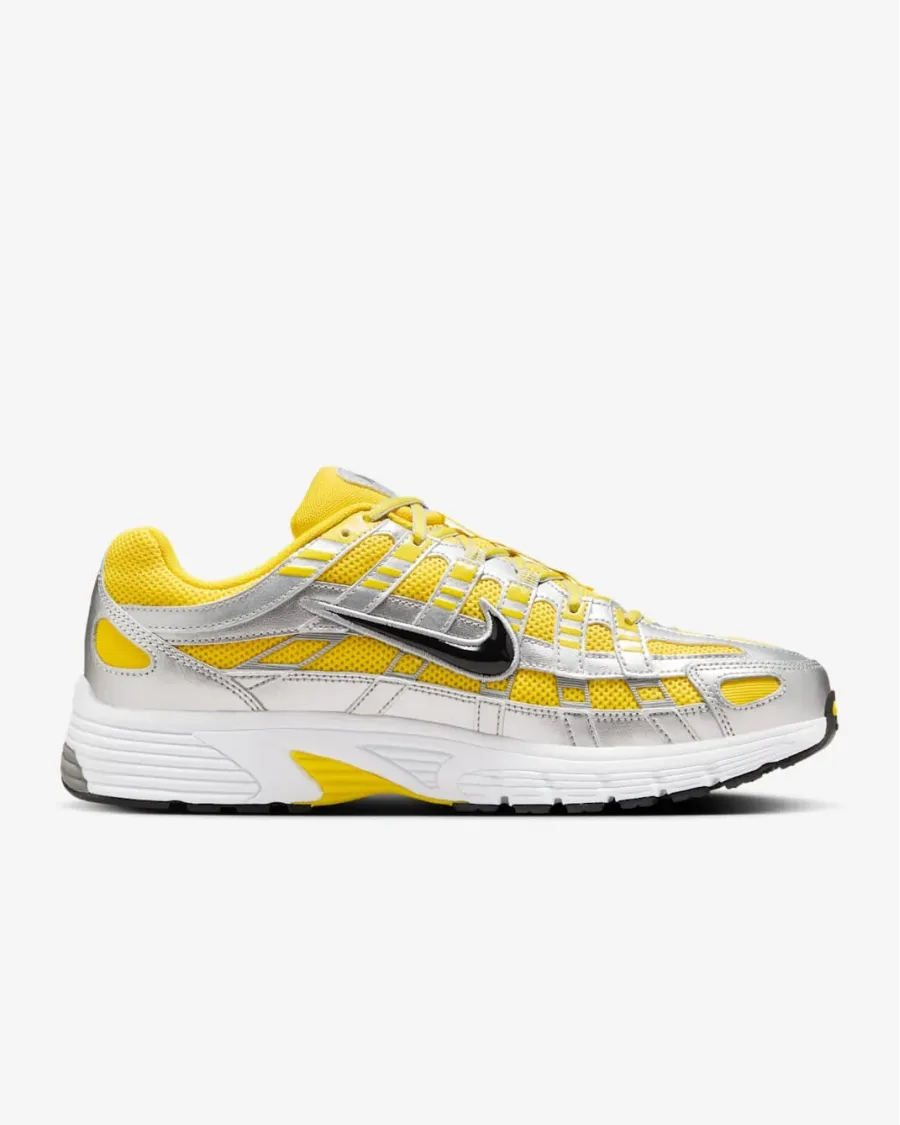 Кросівки Nike P-6000 CD6404-701