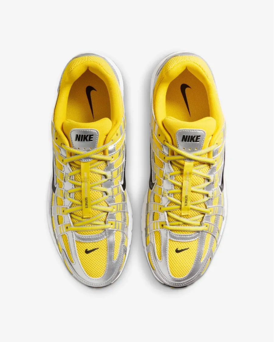 Кросівки Nike P-6000 CD6404-701