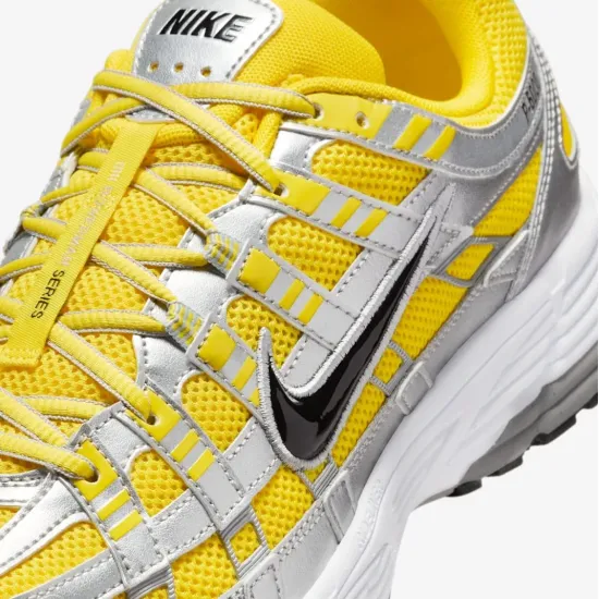 Кросівки Nike P-6000 CD6404-701