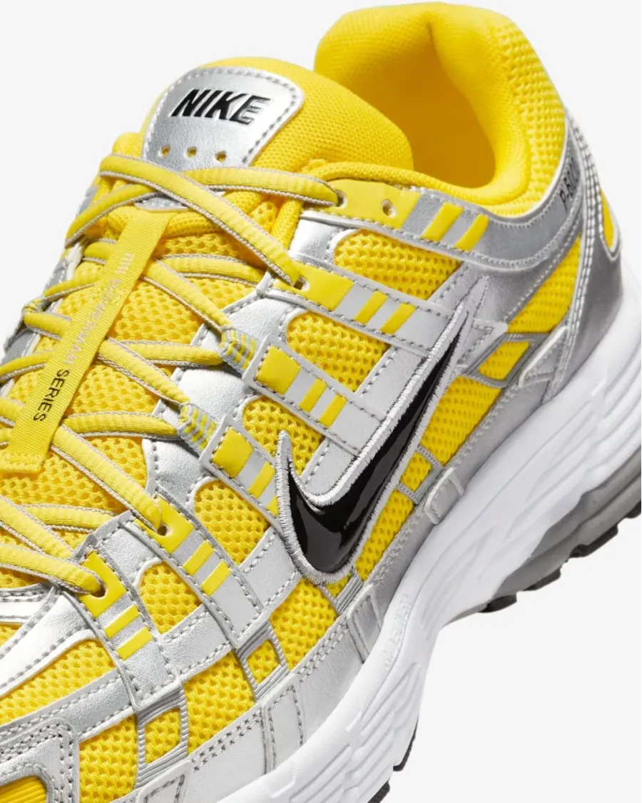 Кросівки Nike P-6000 CD6404-701