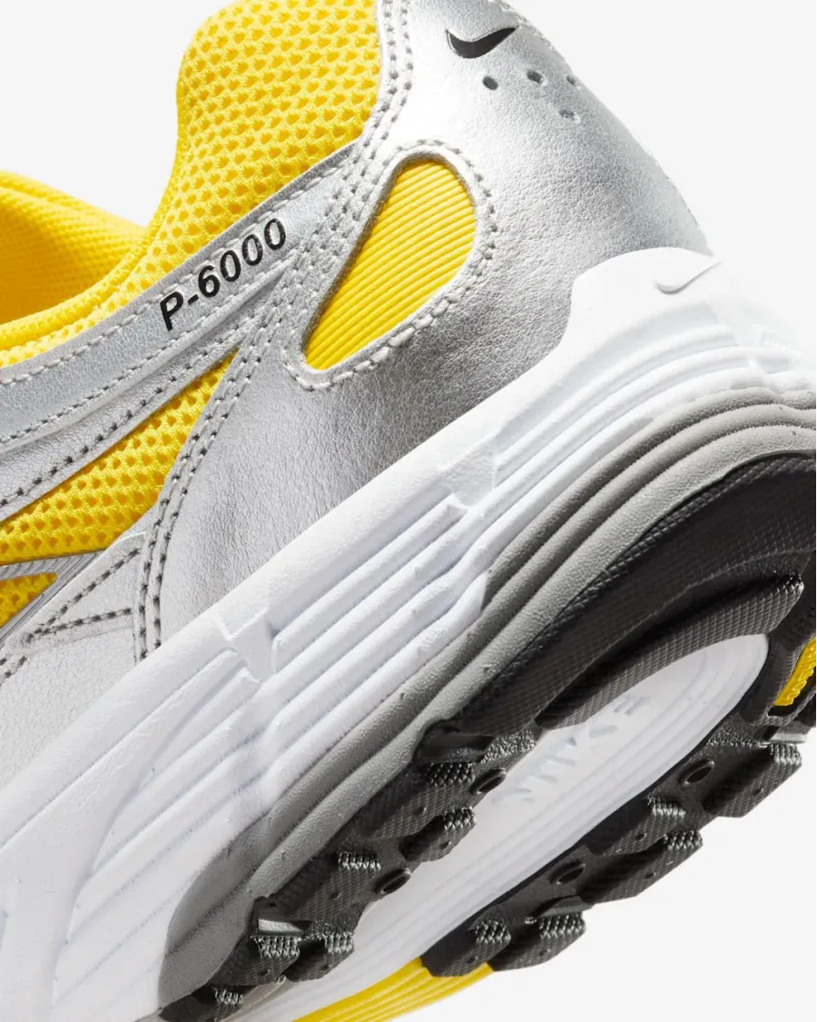 Кросівки Nike P-6000 CD6404-701