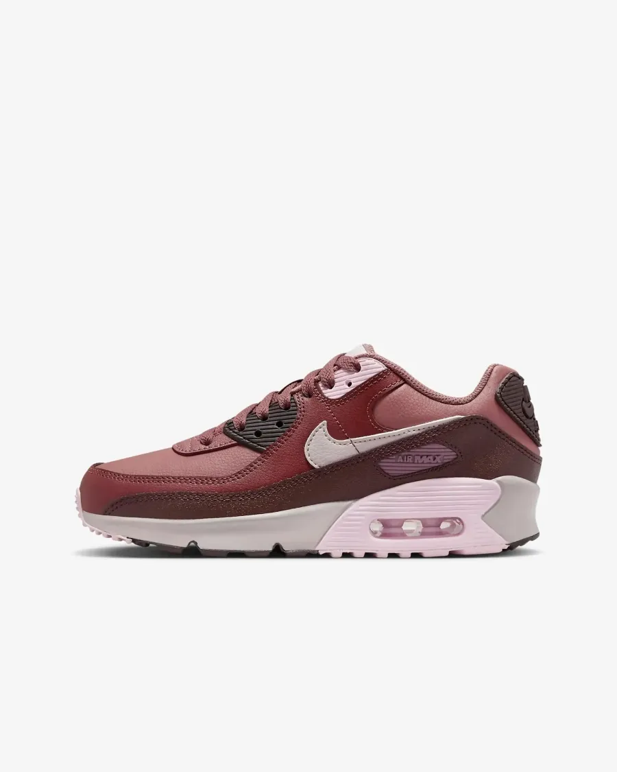 Кросівки Nike Air Max 90 LTR CD6864-201
