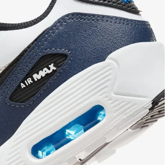 Кросівки Nike Air Max 90 LTR CD6864-404