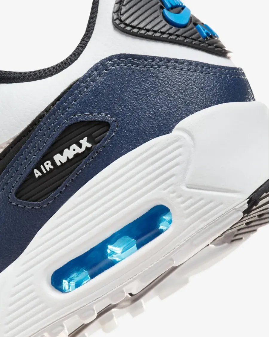 Кросівки Nike Air Max 90 LTR CD6864-404