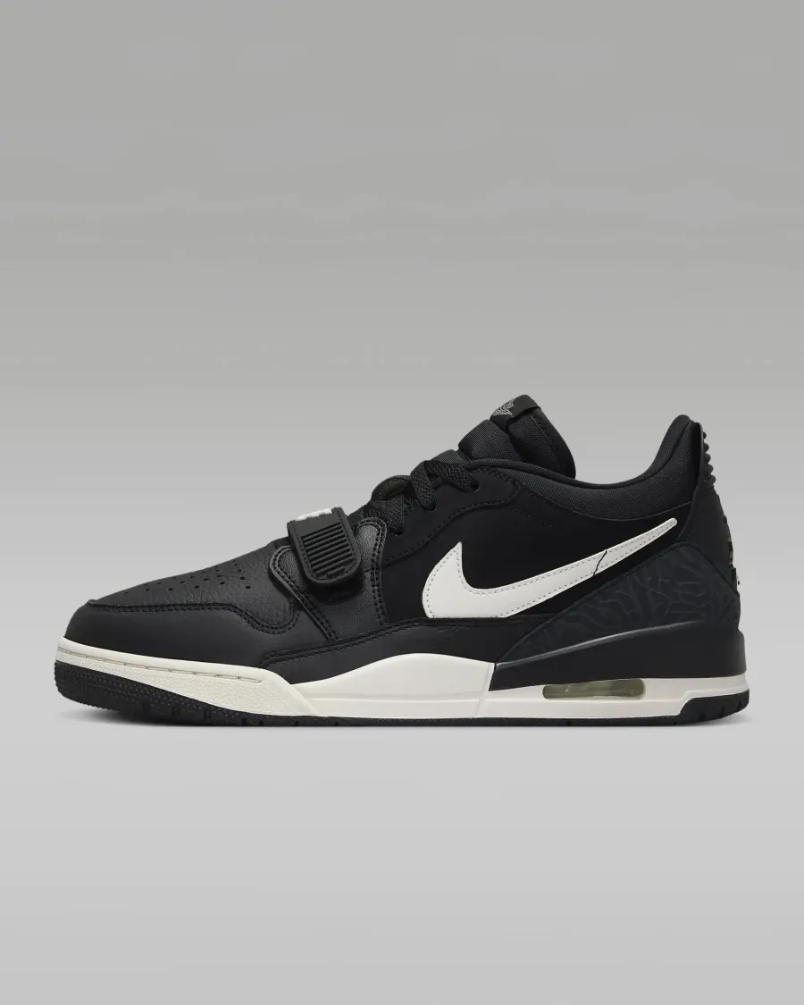 Кросівки Nike Air Jordan Legacy 312 Low CD7069-001