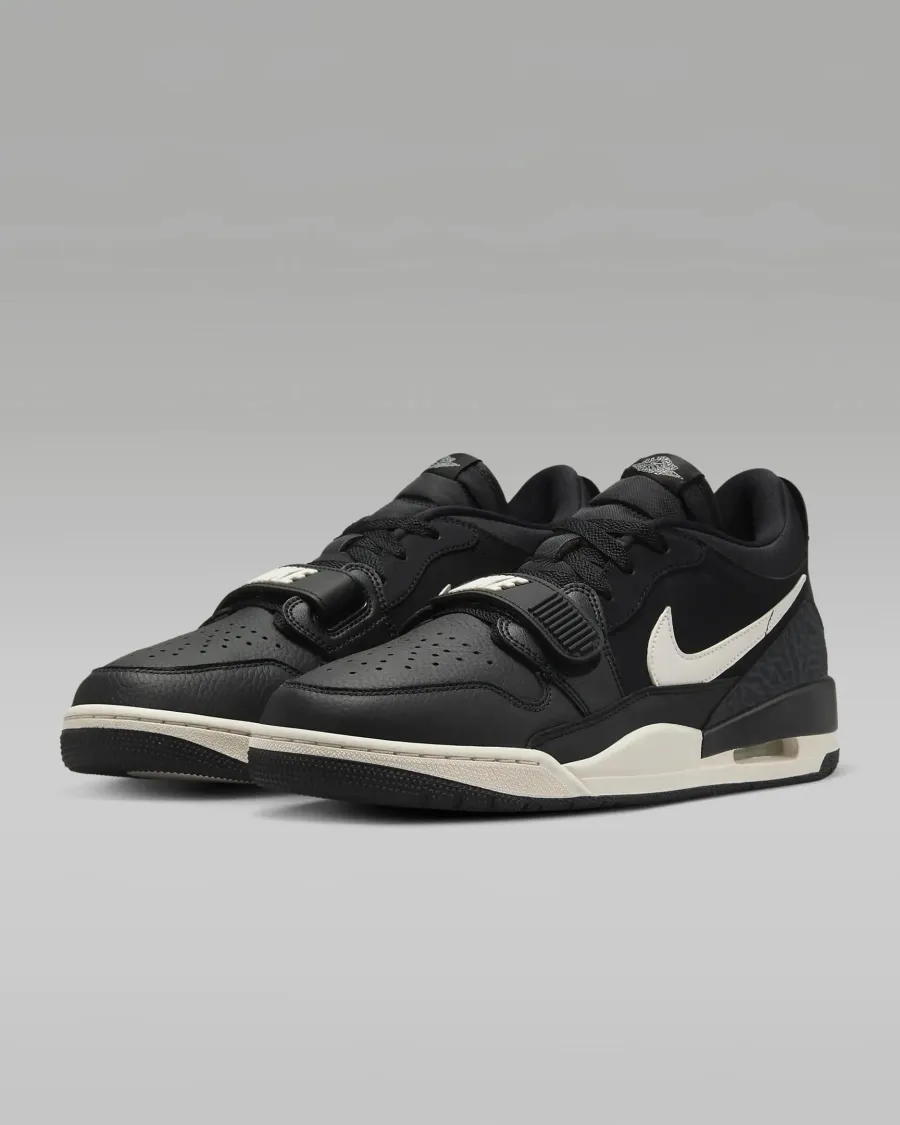 Кросівки Nike Air Jordan Legacy 312 Low CD7069-001
