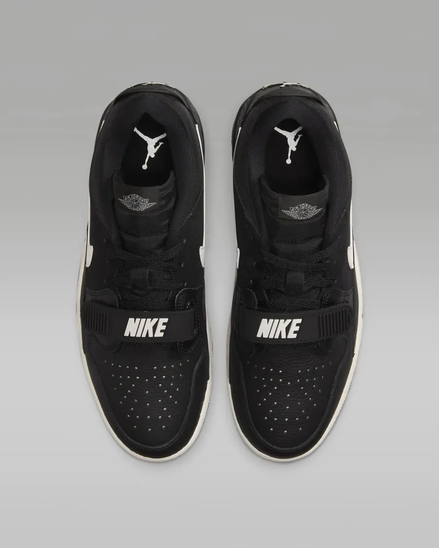 Кросівки Nike Air Jordan Legacy 312 Low CD7069-001