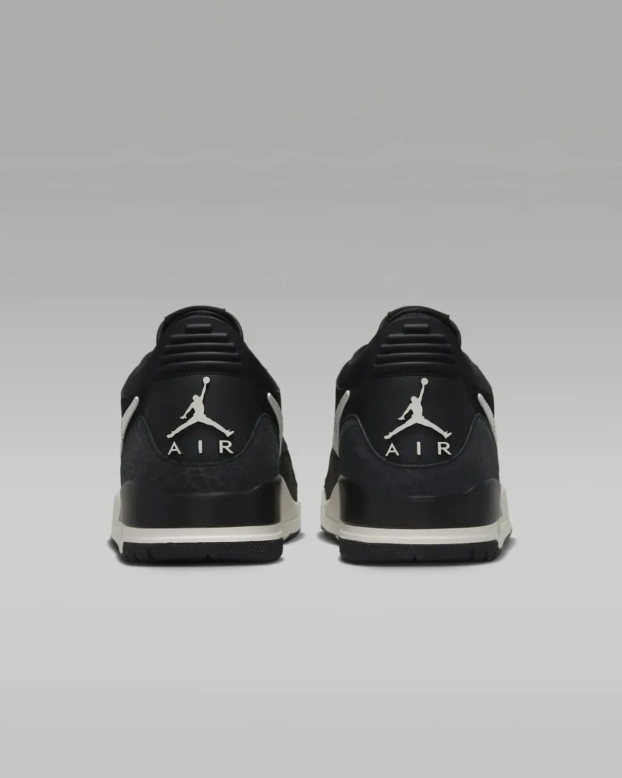 Кросівки Nike Air Jordan Legacy 312 Low CD7069-001