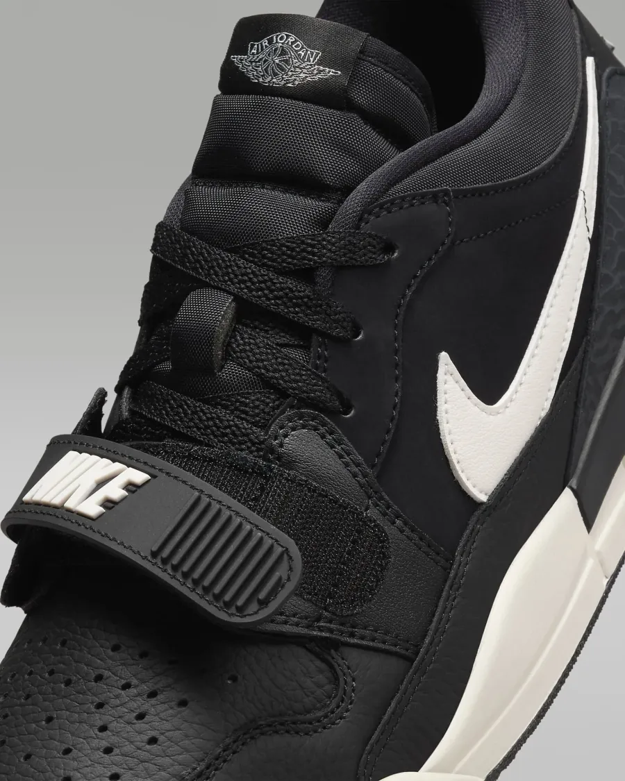 Кросівки Nike Air Jordan Legacy 312 Low CD7069-001
