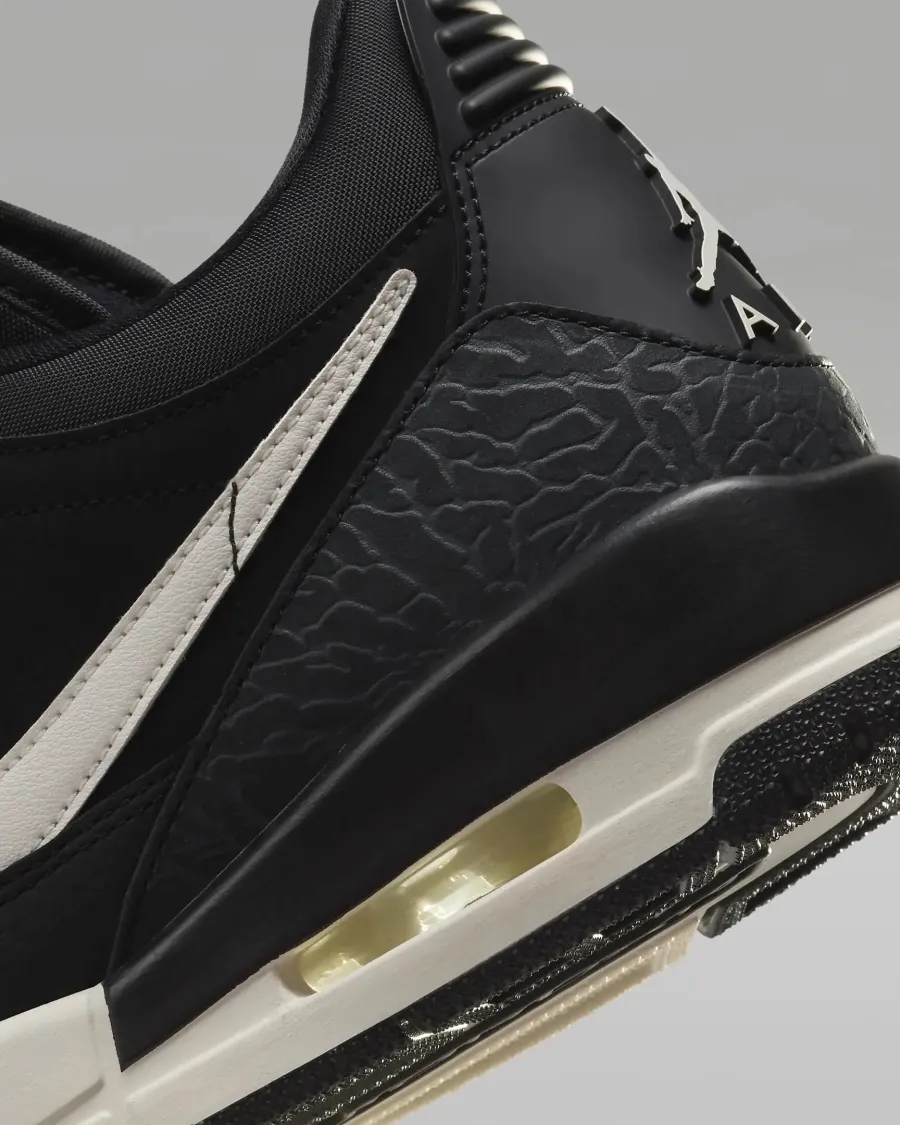 Кросівки Nike Air Jordan Legacy 312 Low CD7069-001