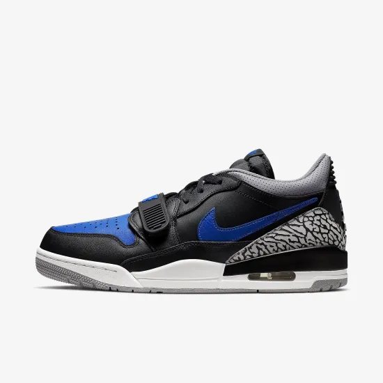 Кросівки Nike Air Jordan Legacy 312 Low CD7069-041