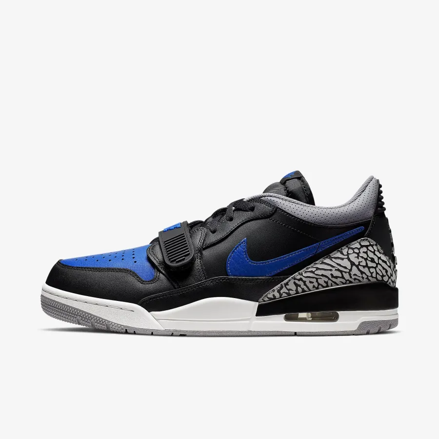 Кросівки Nike Air Jordan Legacy 312 Low CD7069-041