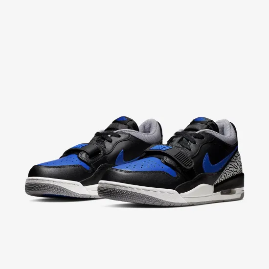Кросівки Nike Air Jordan Legacy 312 Low CD7069-041