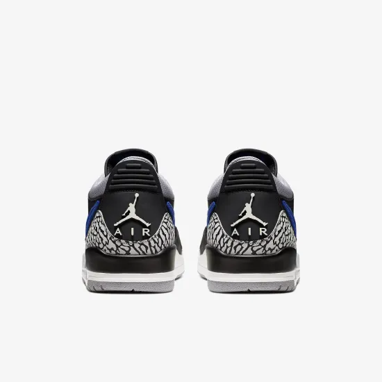 Кросівки Nike Air Jordan Legacy 312 Low CD7069-041