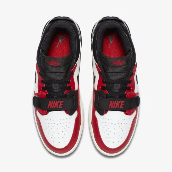 Кросівки Nike Air Jordan Legacy 312 Low CD7069-106