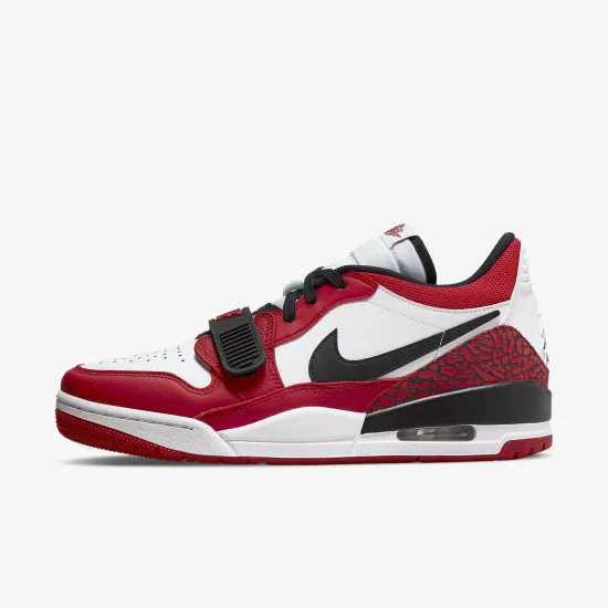 Кросівки Nike Air Jordan Legacy 312 Low CD7069-116