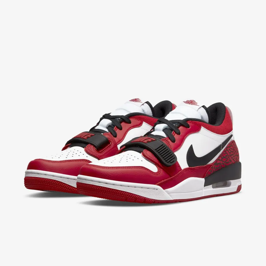 Кросівки Nike Air Jordan Legacy 312 Low CD7069-116