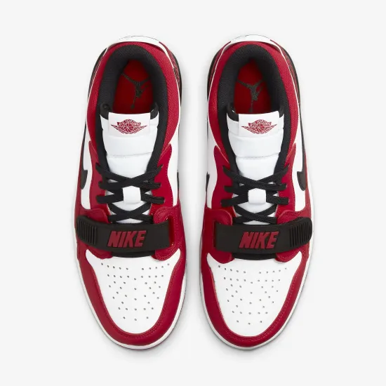Кросівки Nike Air Jordan Legacy 312 Low CD7069-116