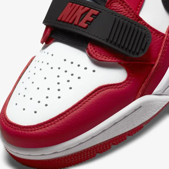 Кросівки Nike Air Jordan Legacy 312 Low CD7069-116