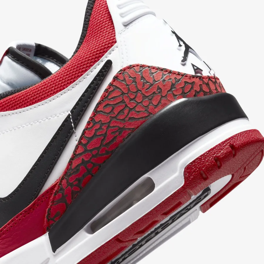 Кросівки Nike Air Jordan Legacy 312 Low CD7069-116