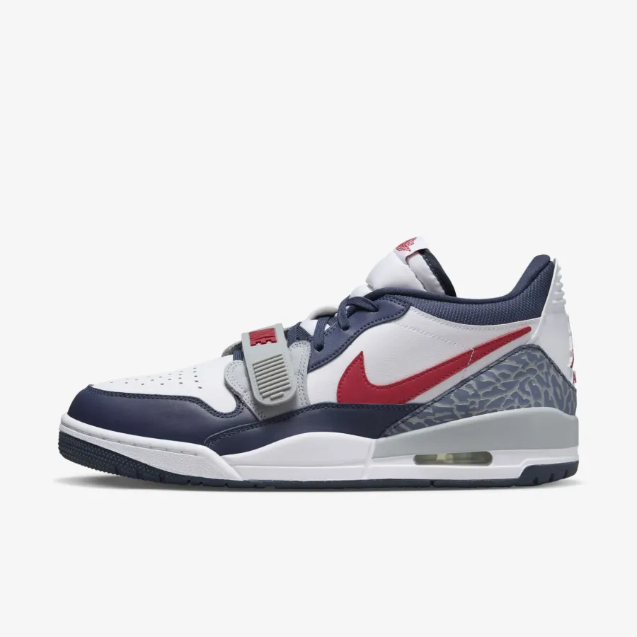 Кросівки Nike Air Jordan Legacy 312 Low CD7069-164