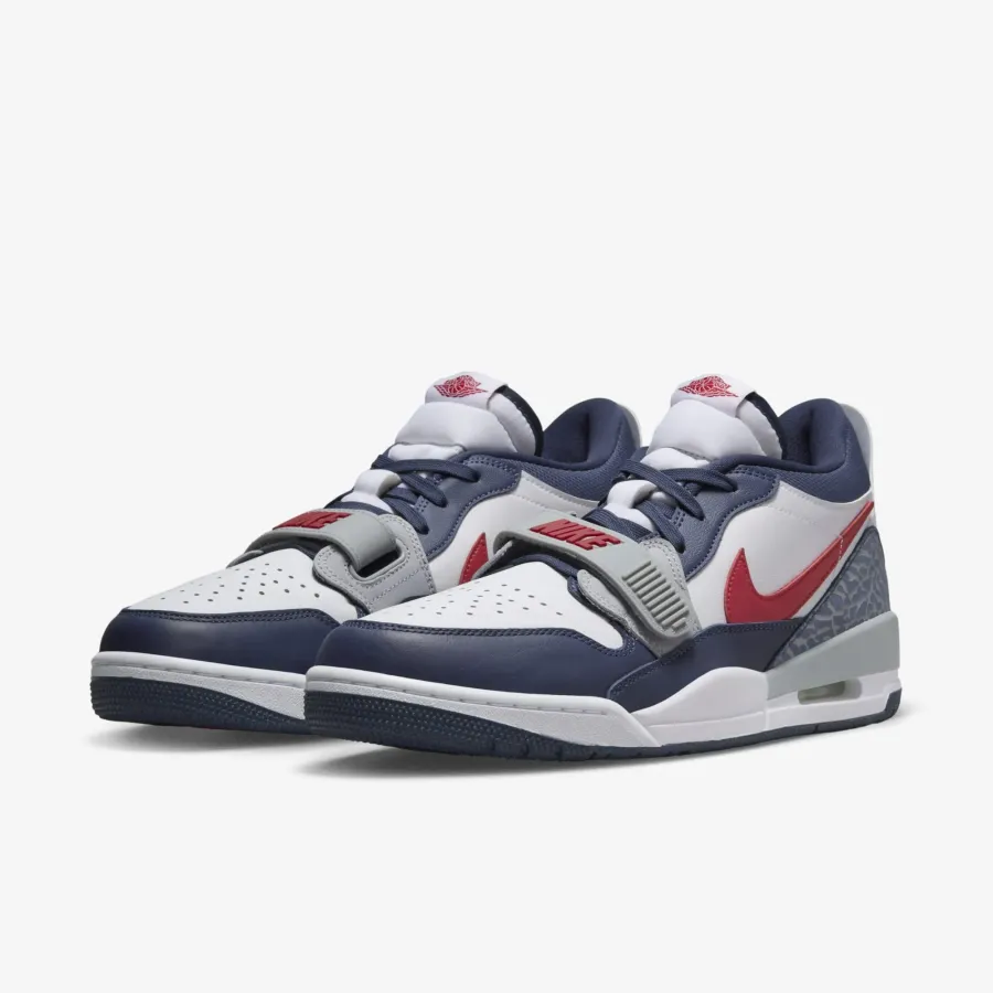 Кросівки Nike Air Jordan Legacy 312 Low CD7069-164