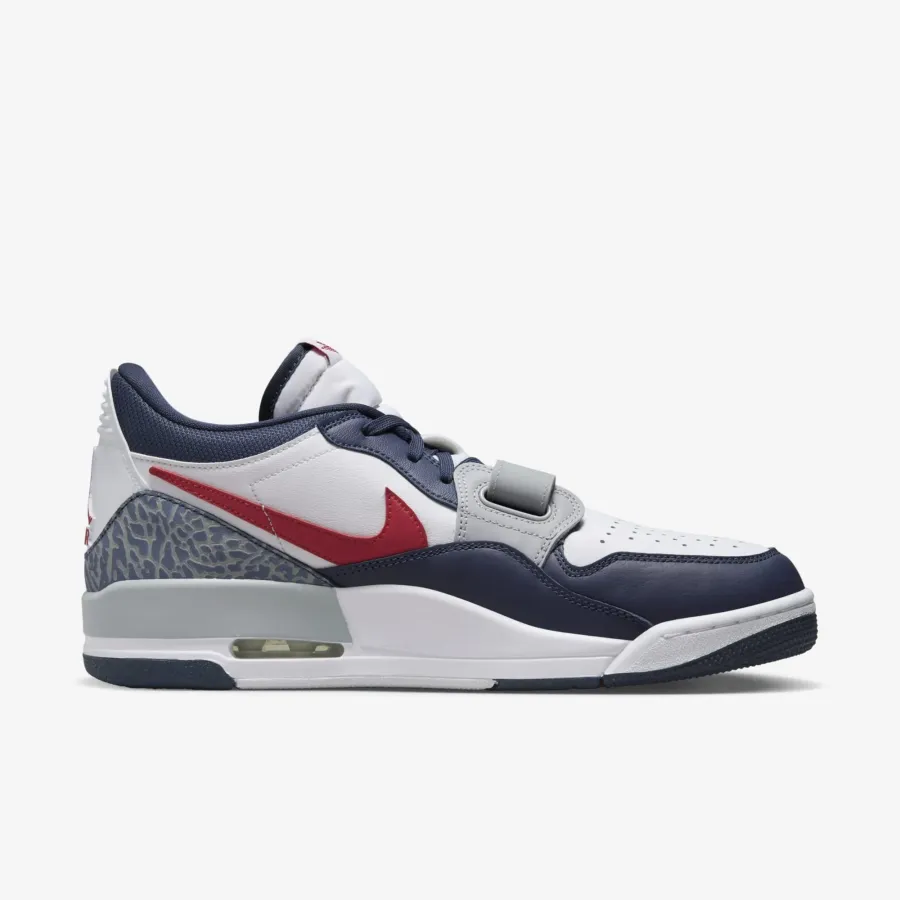 Кросівки Nike Air Jordan Legacy 312 Low CD7069-164
