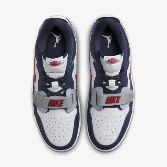 Кросівки Nike Air Jordan Legacy 312 Low CD7069-164