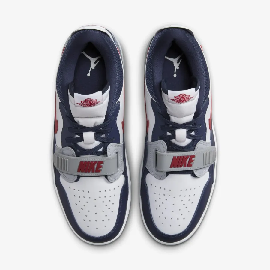 Кросівки Nike Air Jordan Legacy 312 Low CD7069-164