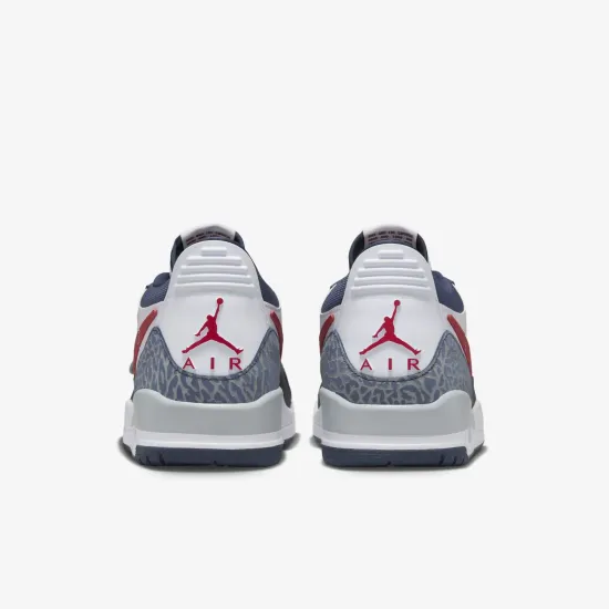 Кросівки Nike Air Jordan Legacy 312 Low CD7069-164
